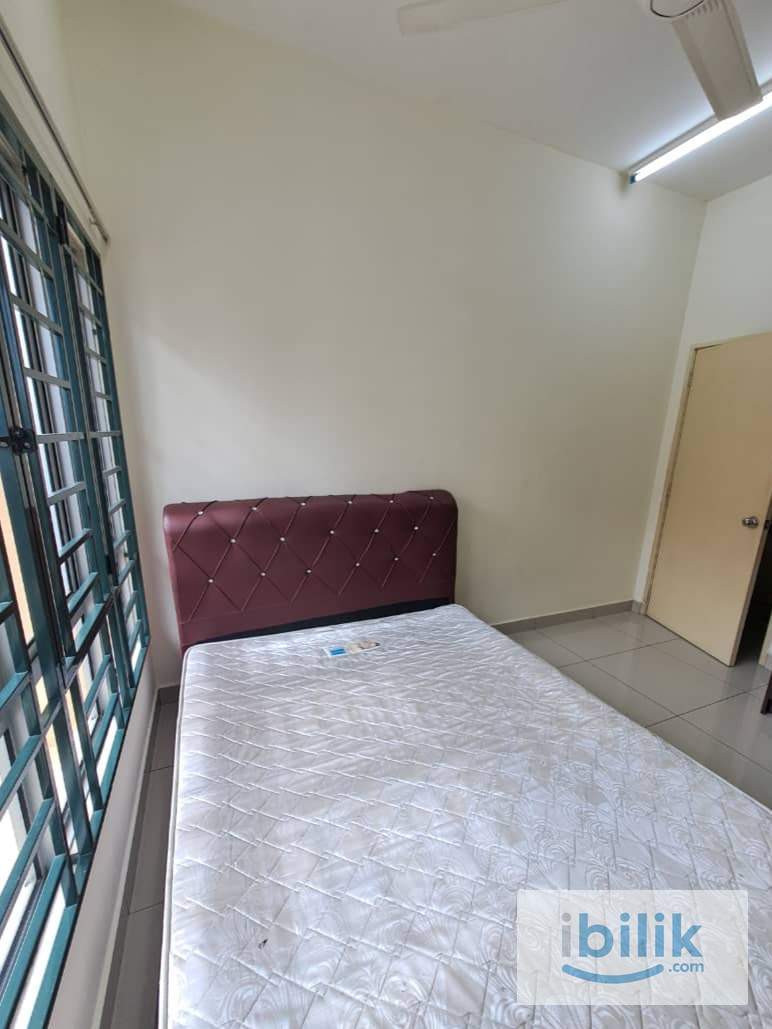 [Mix Unit] Medium Room Available to Rent at OUG Parklane - Image 2