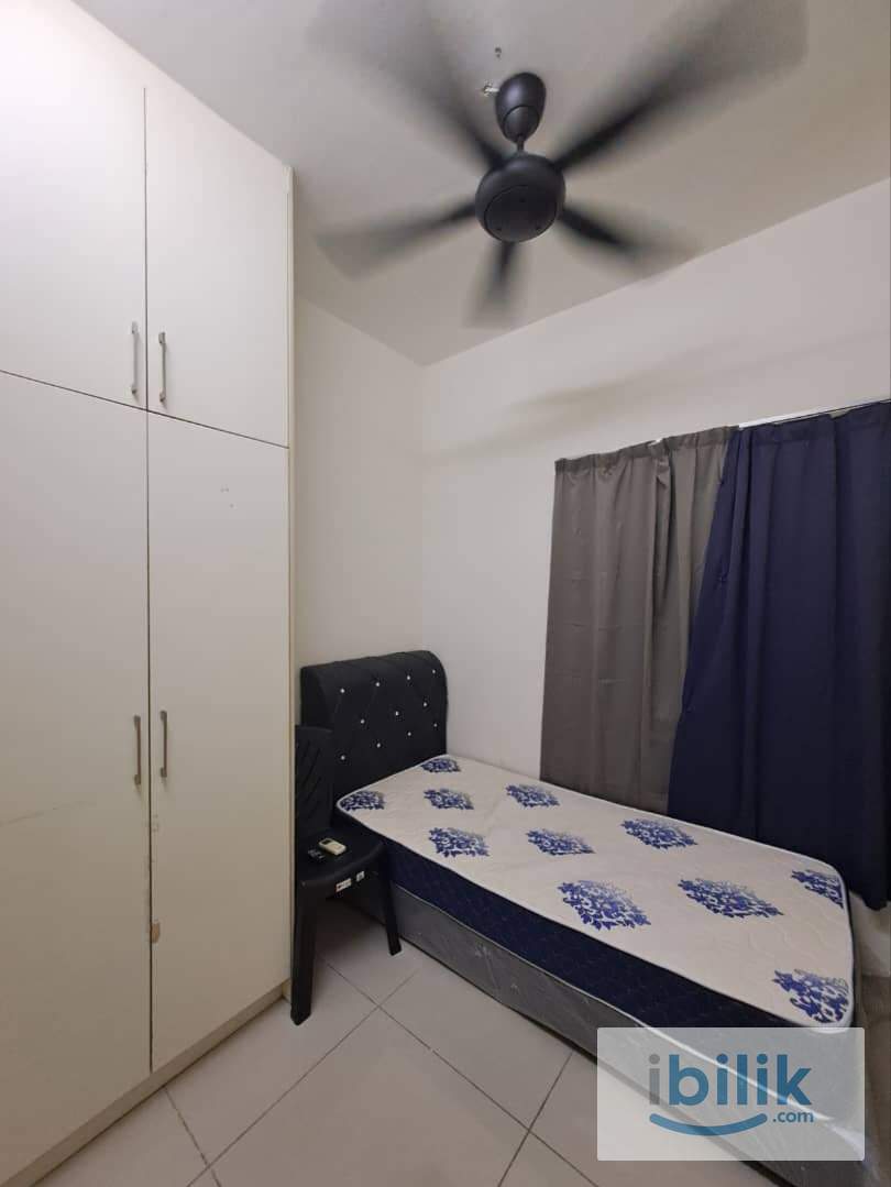 Chinese Small Room[Mixed] Oug Parklane - Image 3