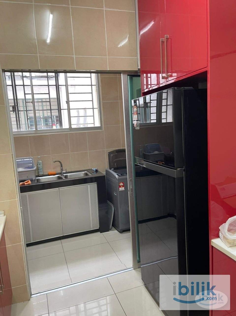 Small room female unit free wifi Oug Parklane - Image 2