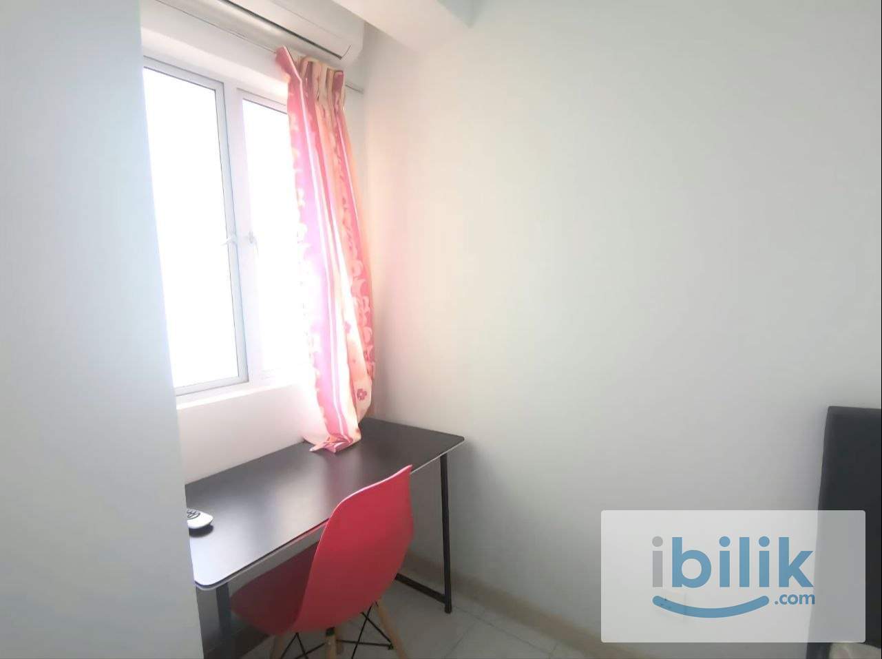 😍5min walk to LRT Lembah subang D'Aman Crimson, Ara Damansara - Image 1