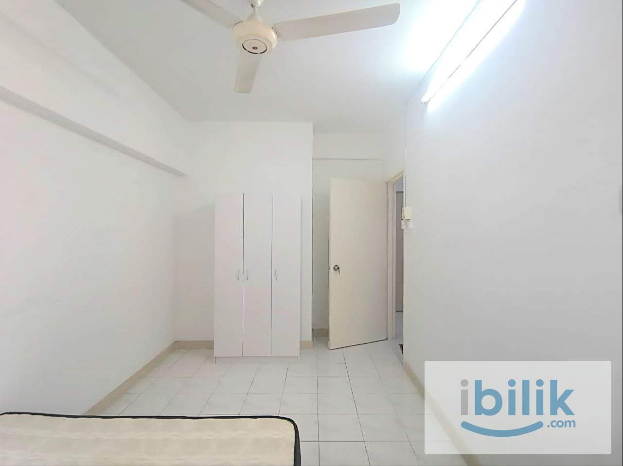 😍5min walk to LRT Lembah subang D'Aman Crimson, Ara Damansara - Image 3