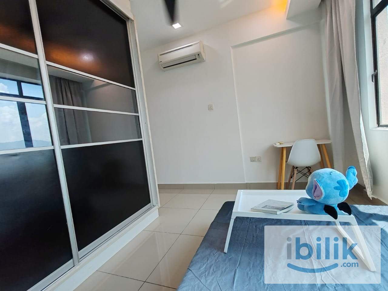 Limited Private bath✅🙋‍♀️Master bedroom fully furnished ready move in july - Image 6