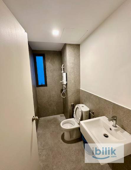 MRT Jinjang✅Medium bedroom fully furnished ready move in - Image 4