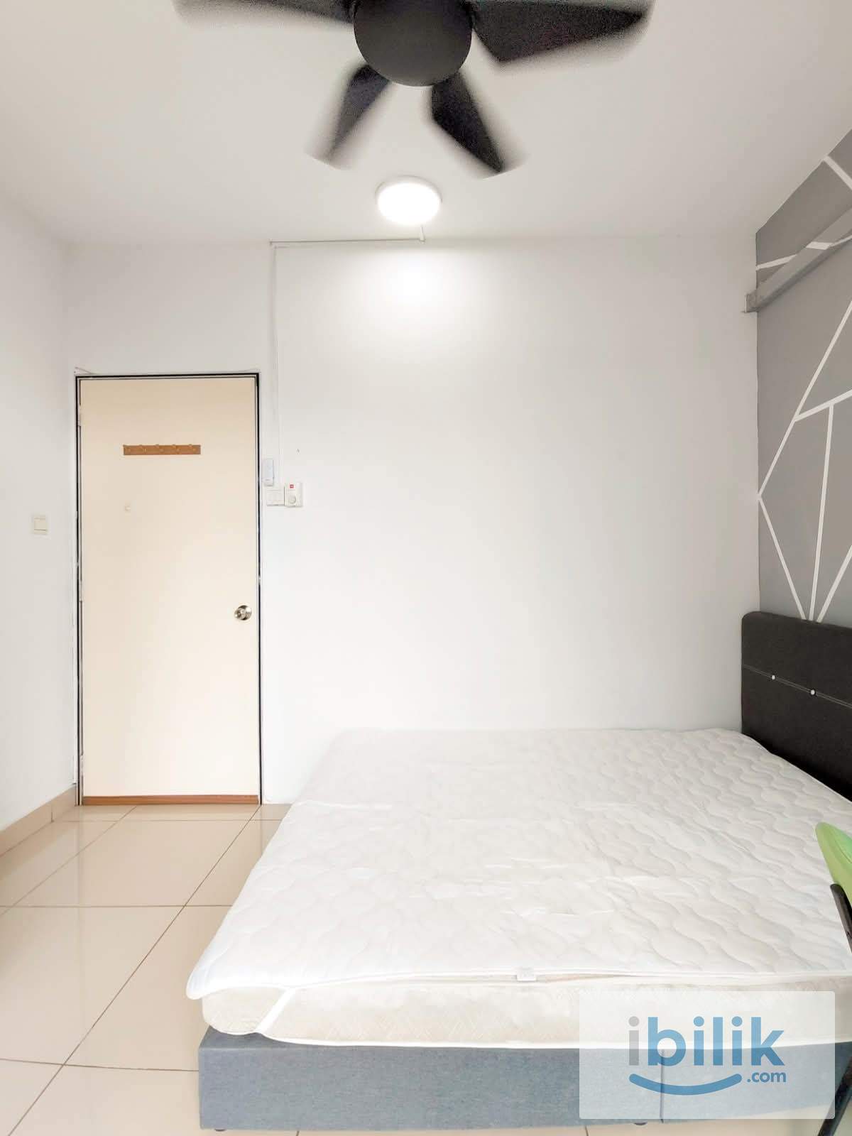 😍near LRT Ara damansara 阳台房✅fully furnished ready move in! - Image 2