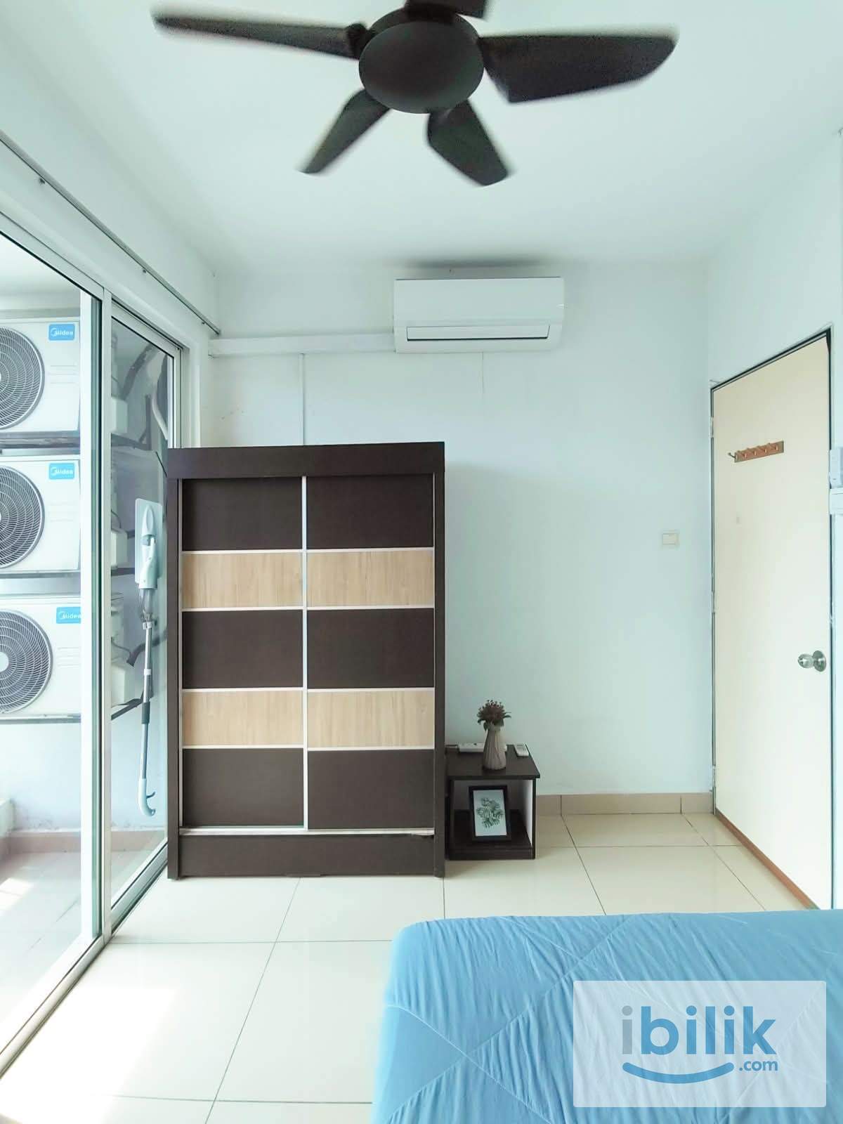 😍near LRT Ara damansara 阳台房✅fully furnished ready move in! - Image 5
