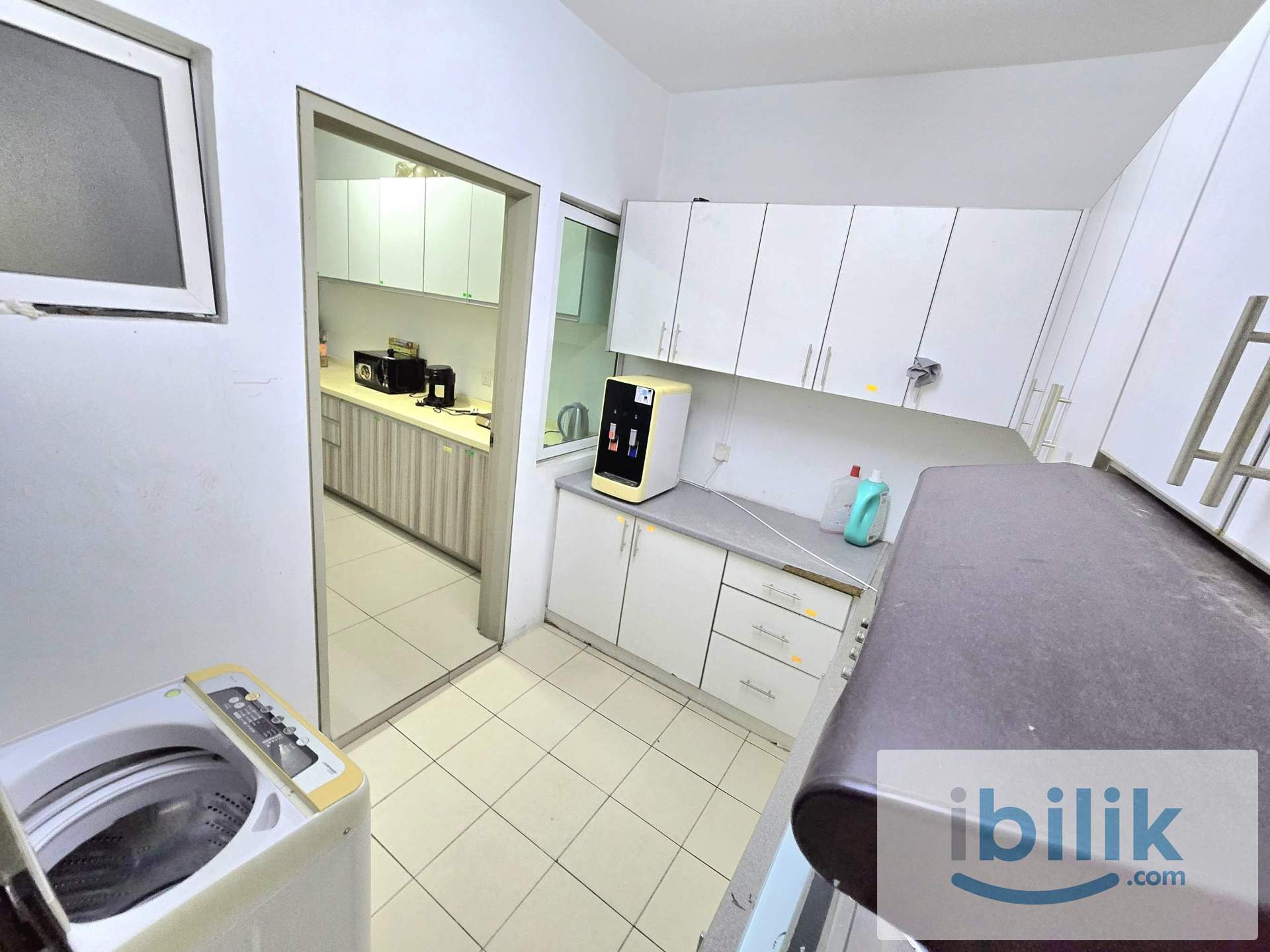 ‼️Block A Private bath, 私人浴室 ready move in✅走路到lrt ara damansara！fully furnished ready move in!!!! - Image 3