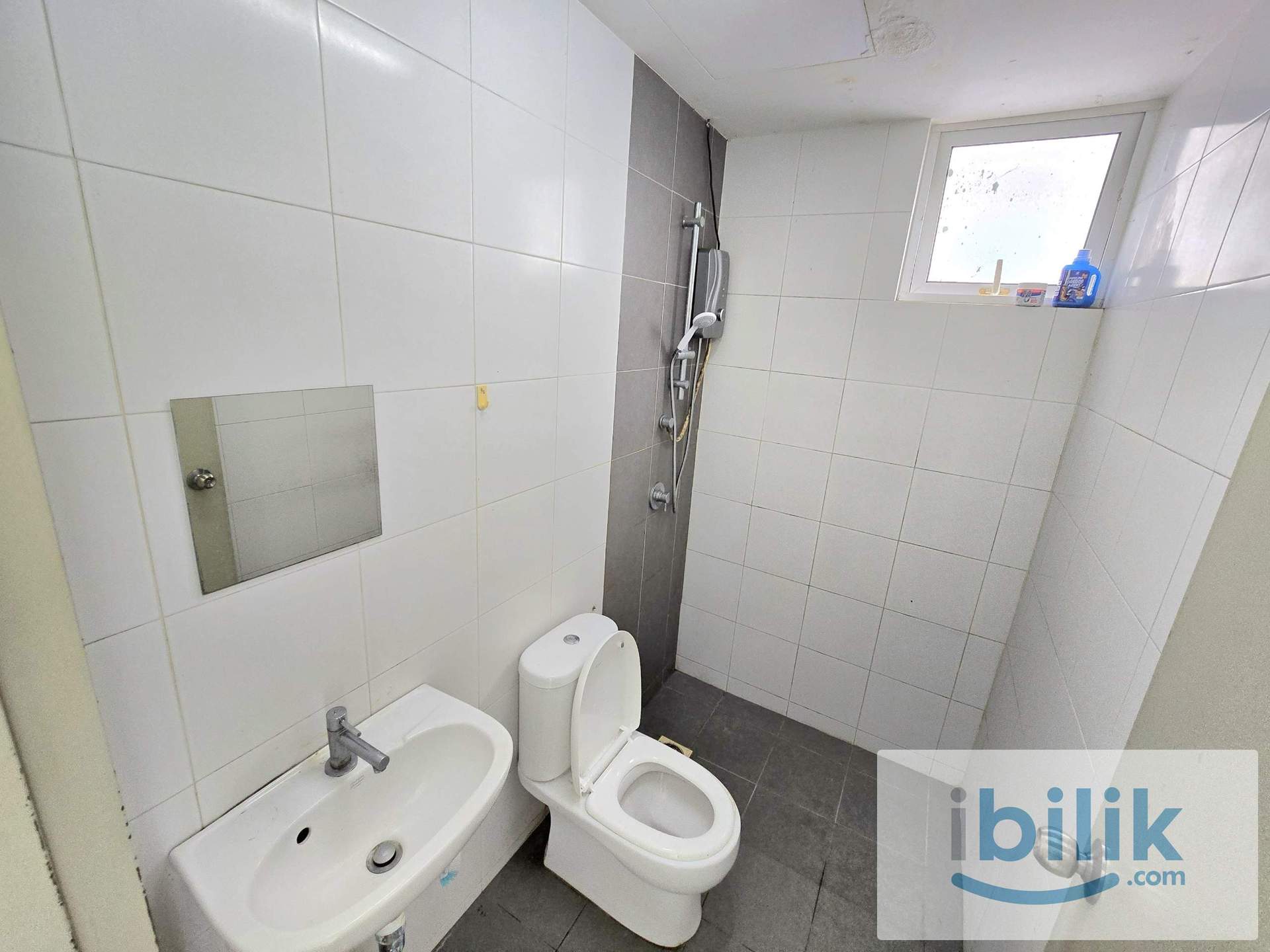 ‼️Block A Maste rroom Private bath, ready move in✅走路到lrt ara damansara！fully furnished ready move in!!!! - Image 6