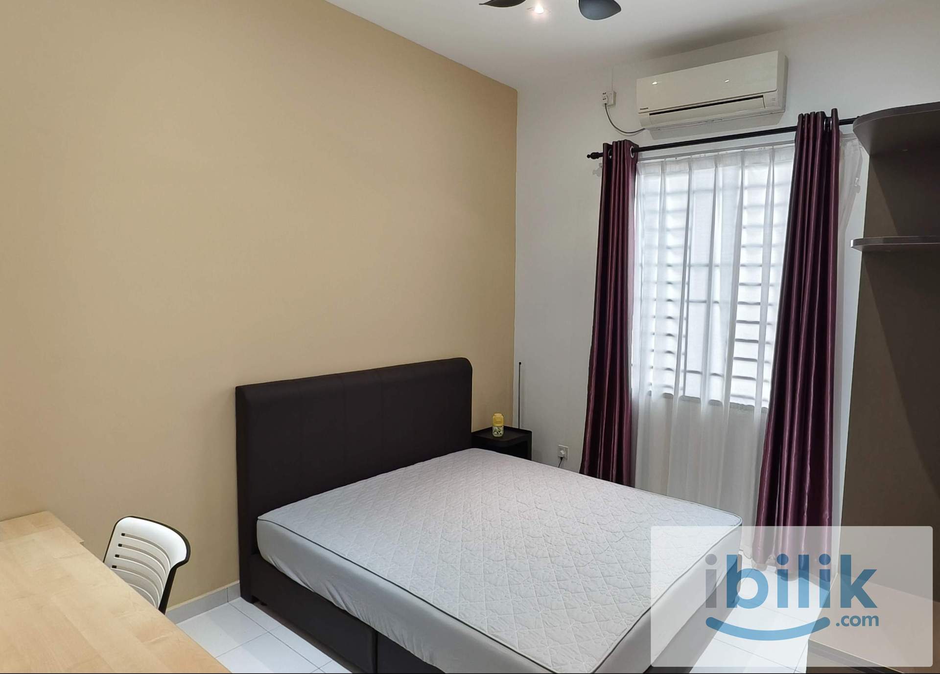 Common Room at Taman Setia Indah 10, Tebrau, Mount Austin - Image 6