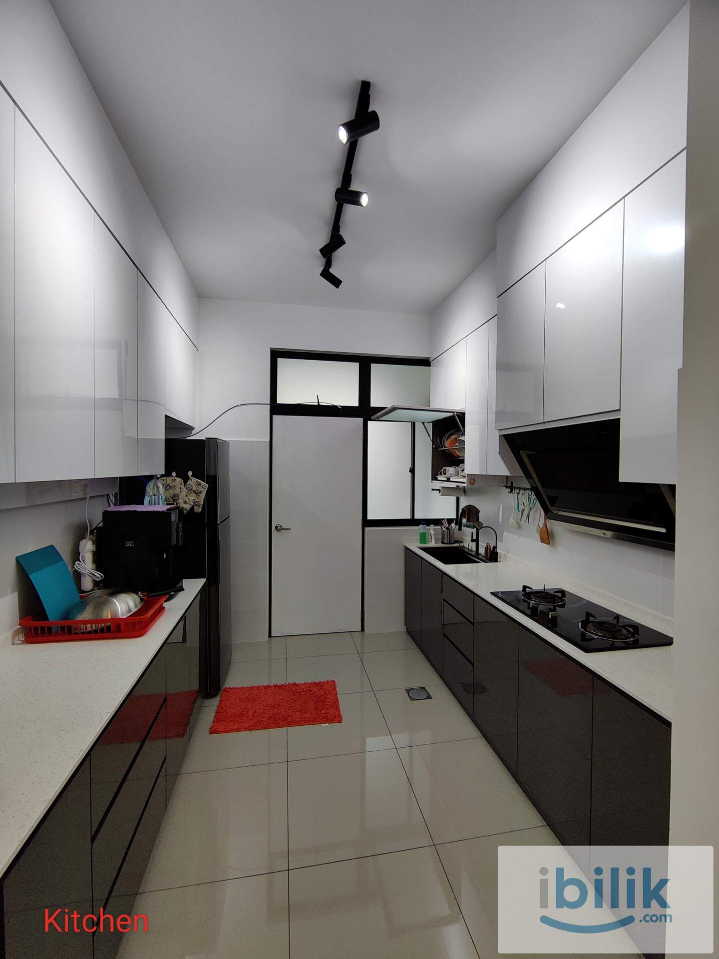 Common Room (B3) at Taman Kota Masai, Pasir Gudang - Image 4
