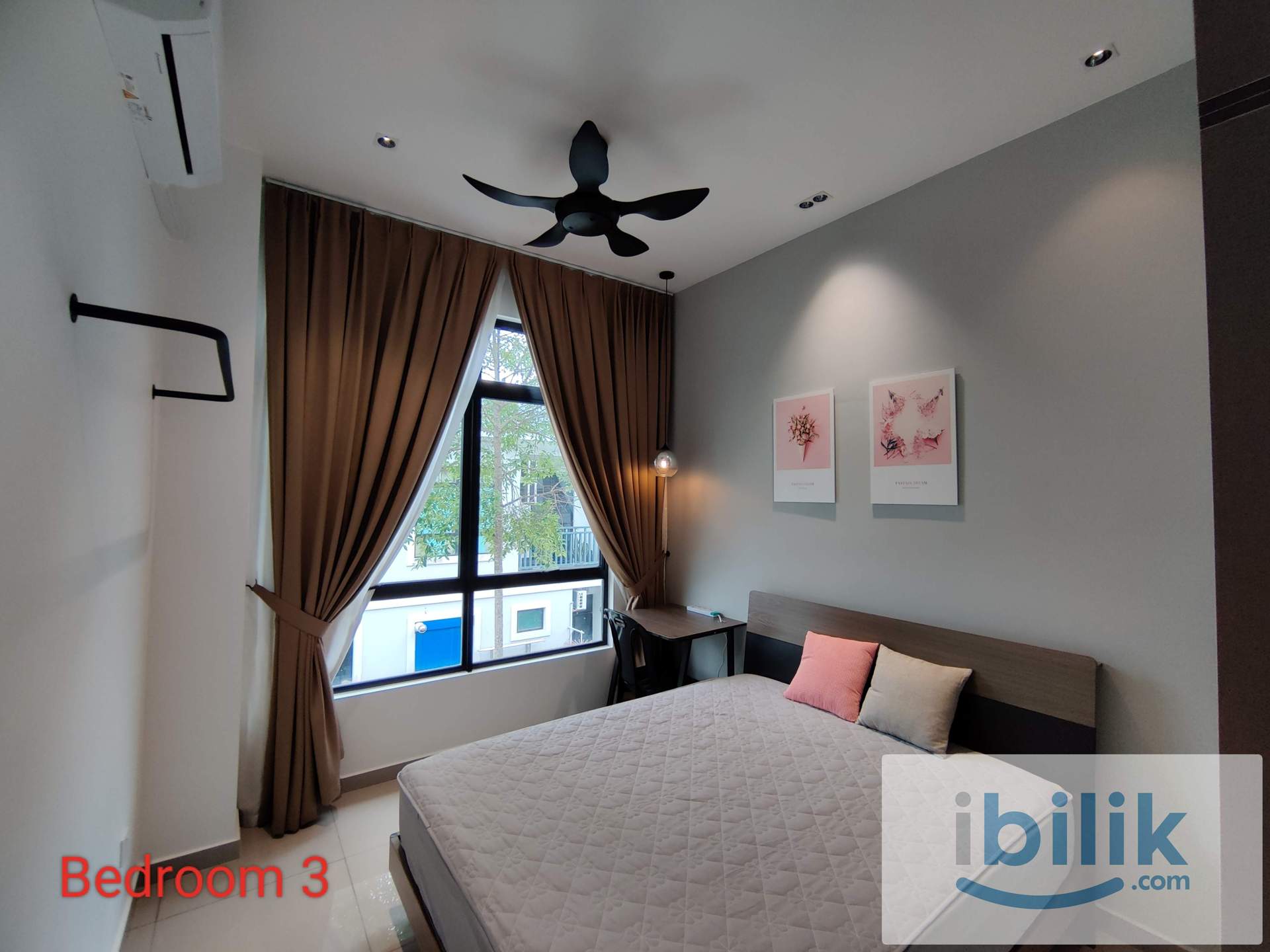 Common Room (B3) at Taman Kota Masai, Pasir Gudang - Image 1