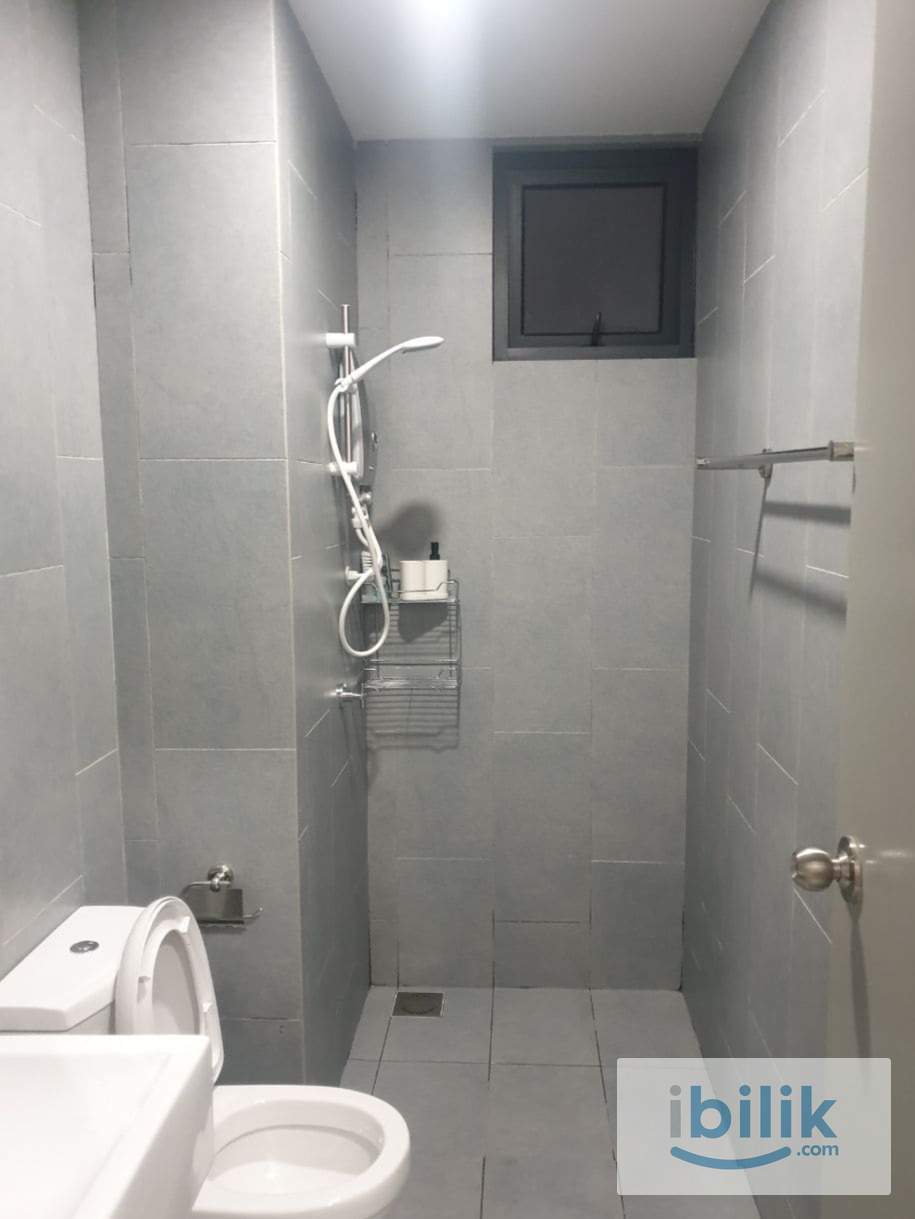 Medium room at M Vertica, Cheras Maluri - Image 2