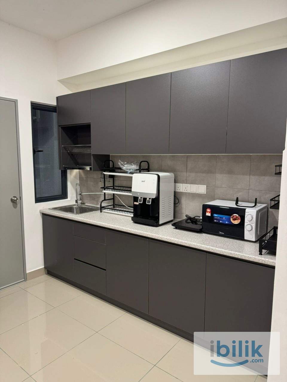 Medium room at M Vertica, Cheras Maluri - Image 3