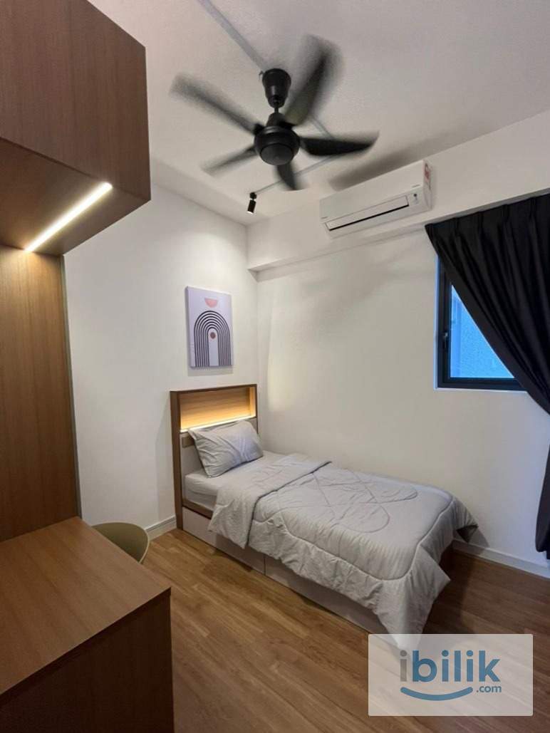Single bedroom - Image 1
