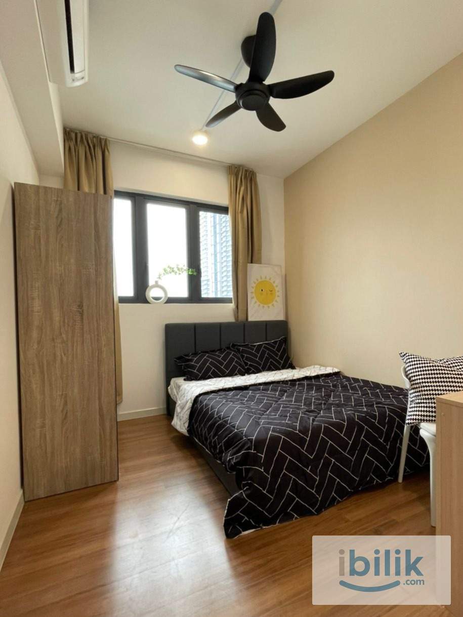 Medium room at M Vertica, Cheras Maluri - Image 1