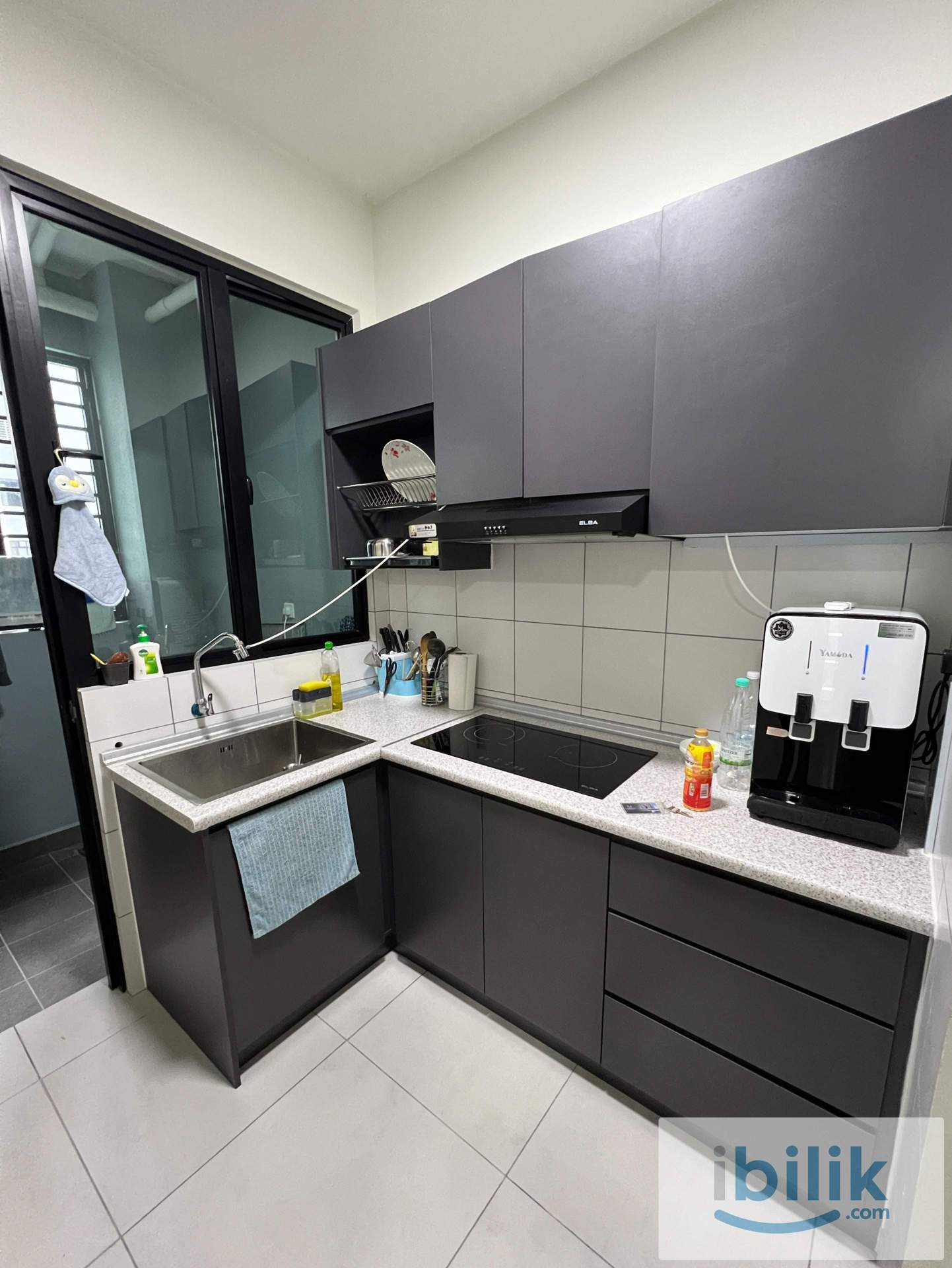 Single Room at Majestic Maxim, Taman Connaught - Image 2