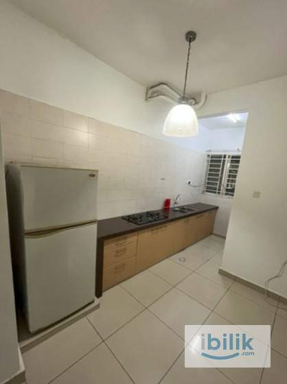 Single room at Impian Meridian, Subang Jaya - Image 2