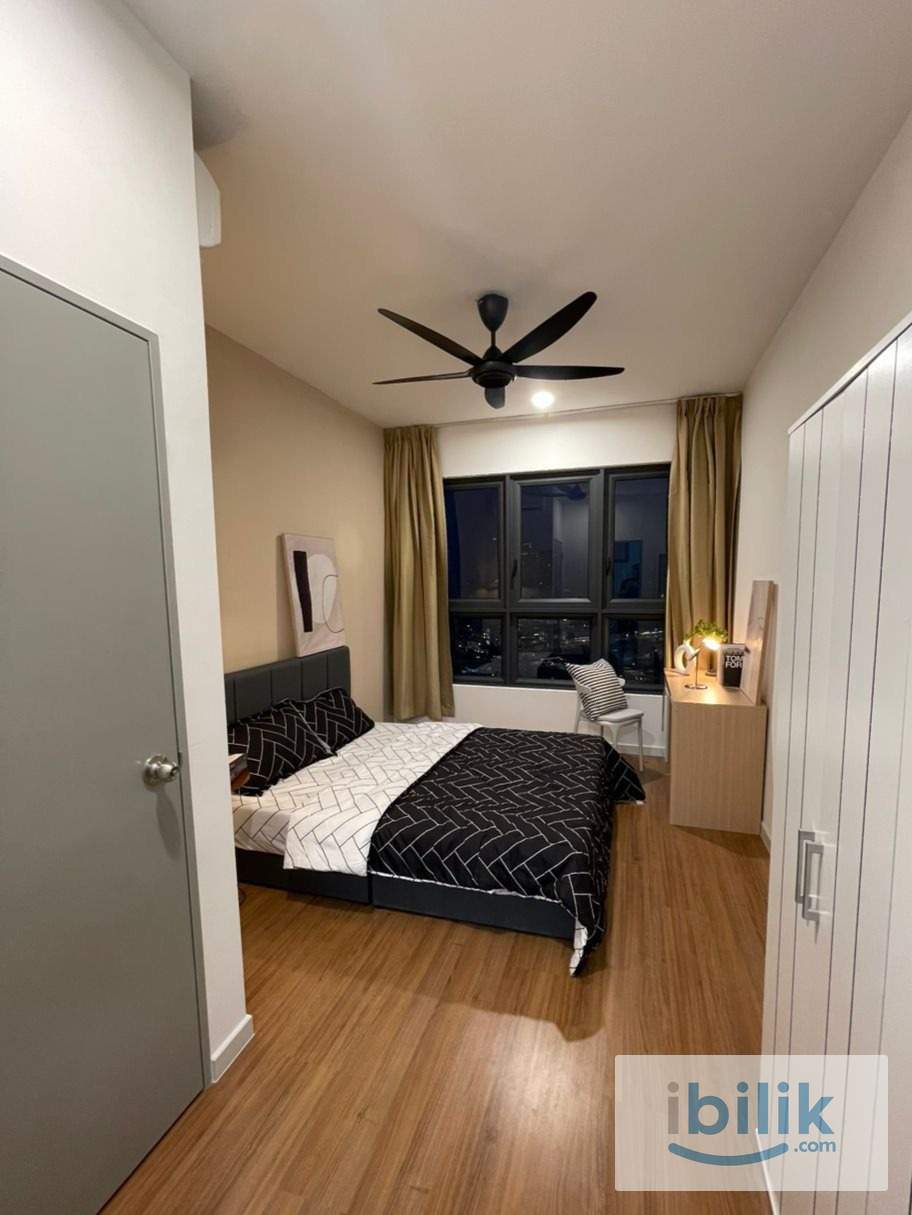 Big Middle room at M Vertica, Cheras Maluri - Image 1