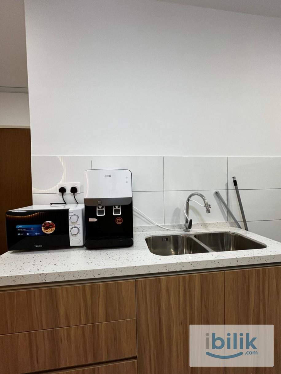 Single room at Kuchai Sentral Condo, Kuchai Lama - Image 2