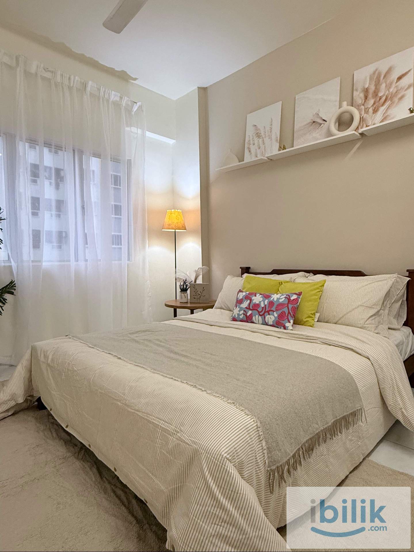 Female Room near MRT Surian - Image 1