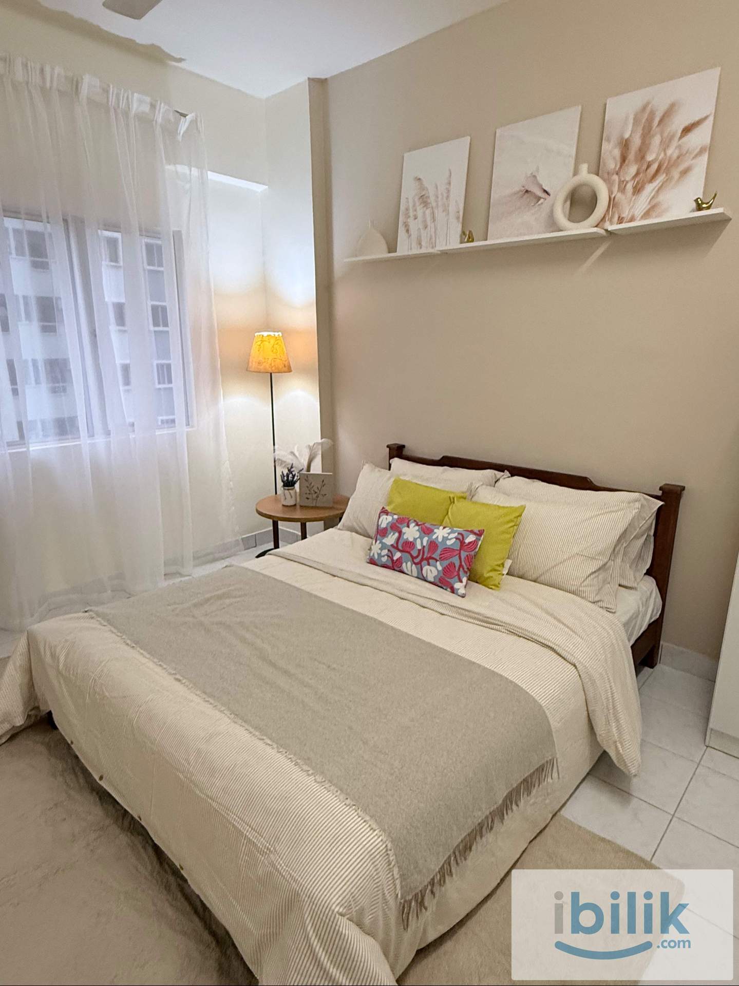 Female Room near MRT Surian - Image 3