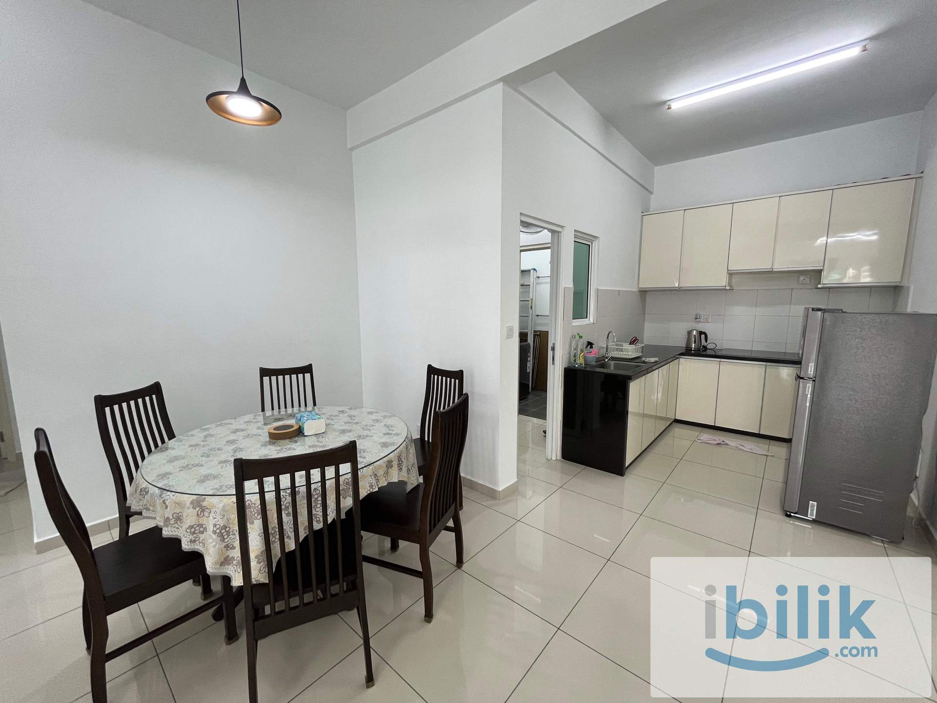 Middle Room At Bayan Lepas/Sungai Ara  - Image 4