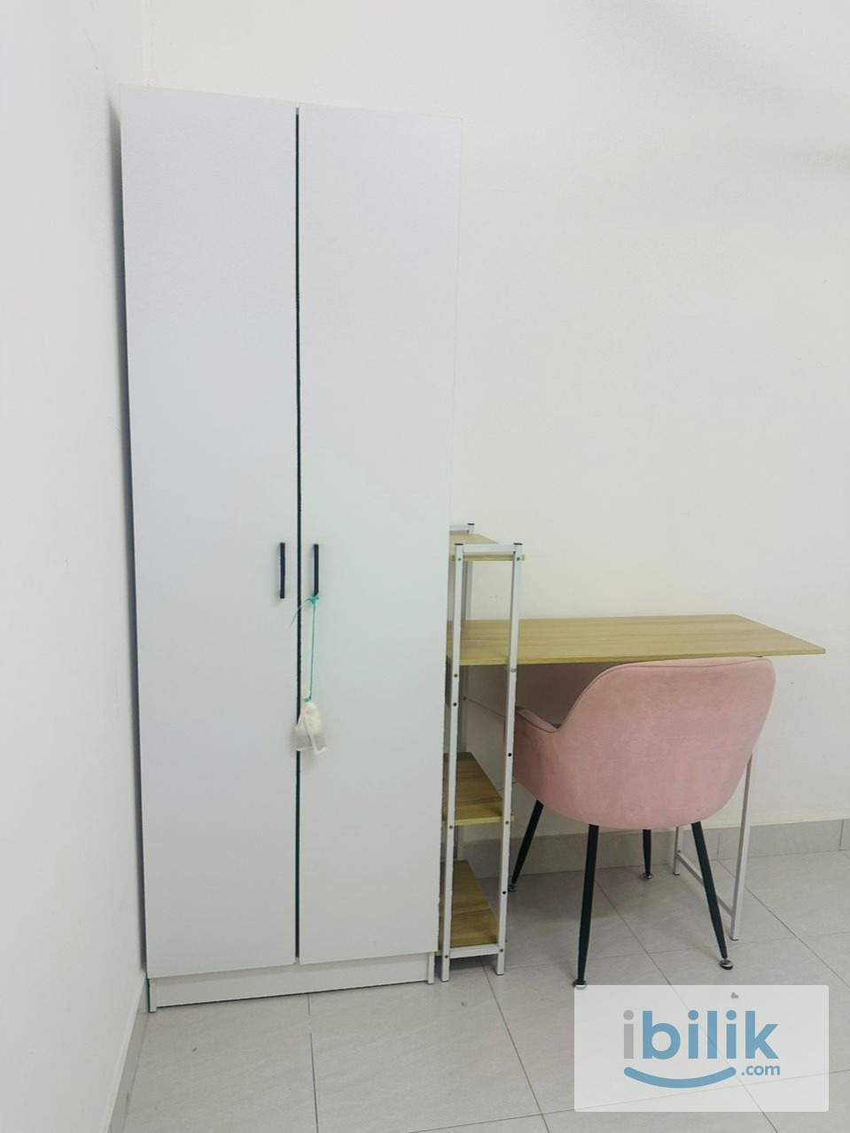 Seri Intan Apartment - Single Room (NON Sharing/with Parking) Female Only - Image 2