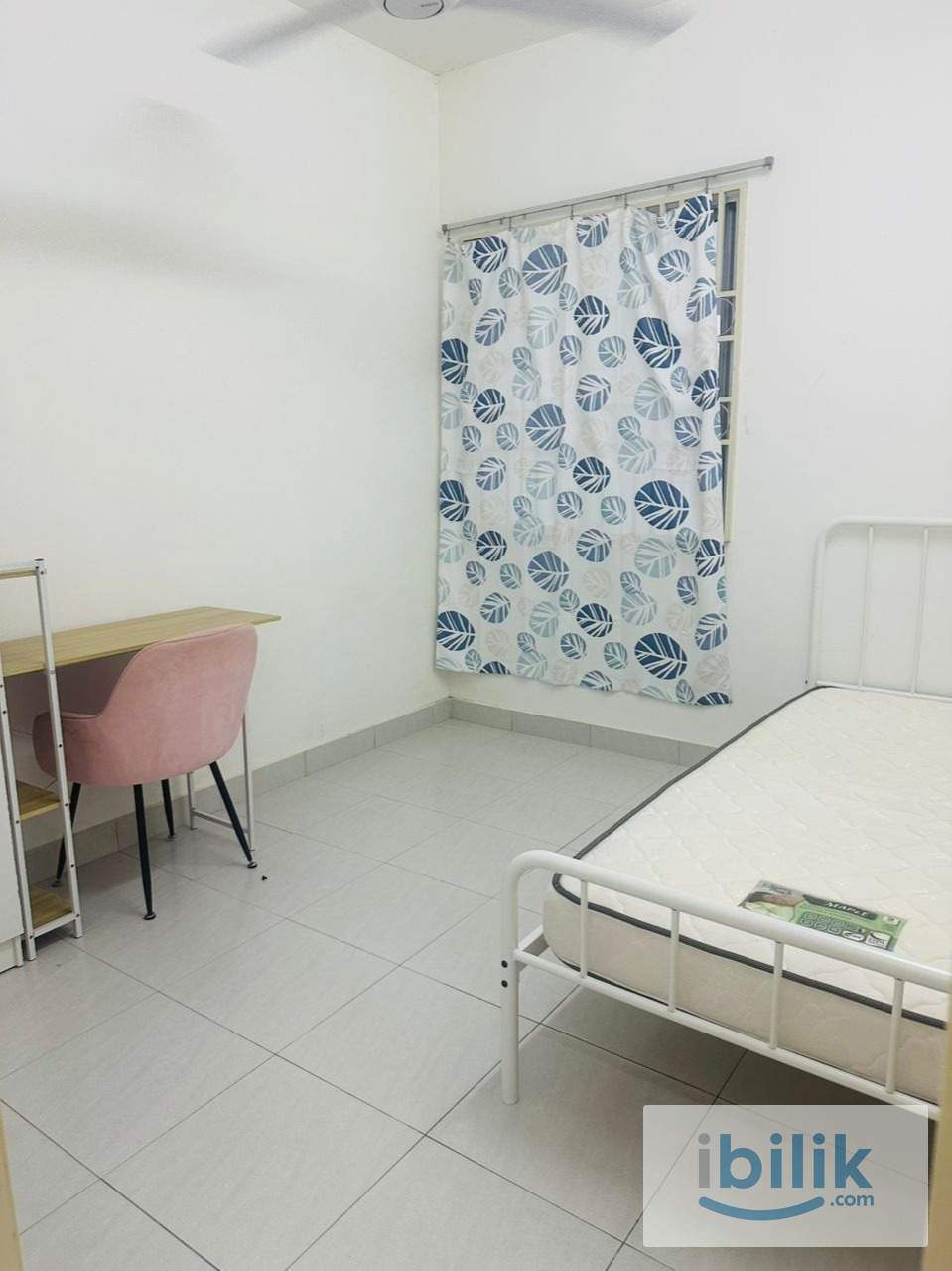 Seri Intan Apartment - Single Room (NON Sharing/with Parking) Female Only - Image 3