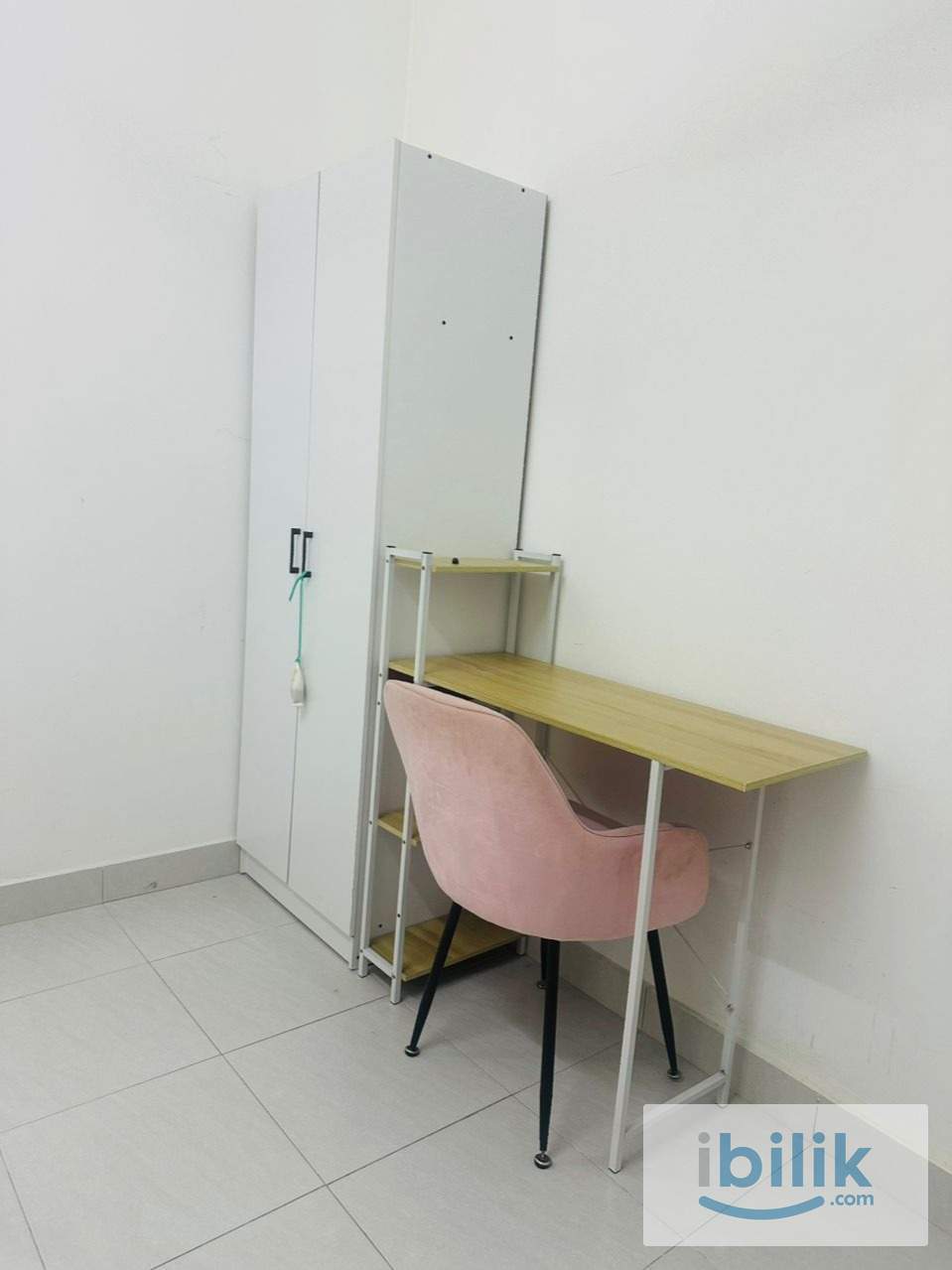 Seri Intan Apartment - Single Room (NON Sharing/with Parking) Female Only - Image 4