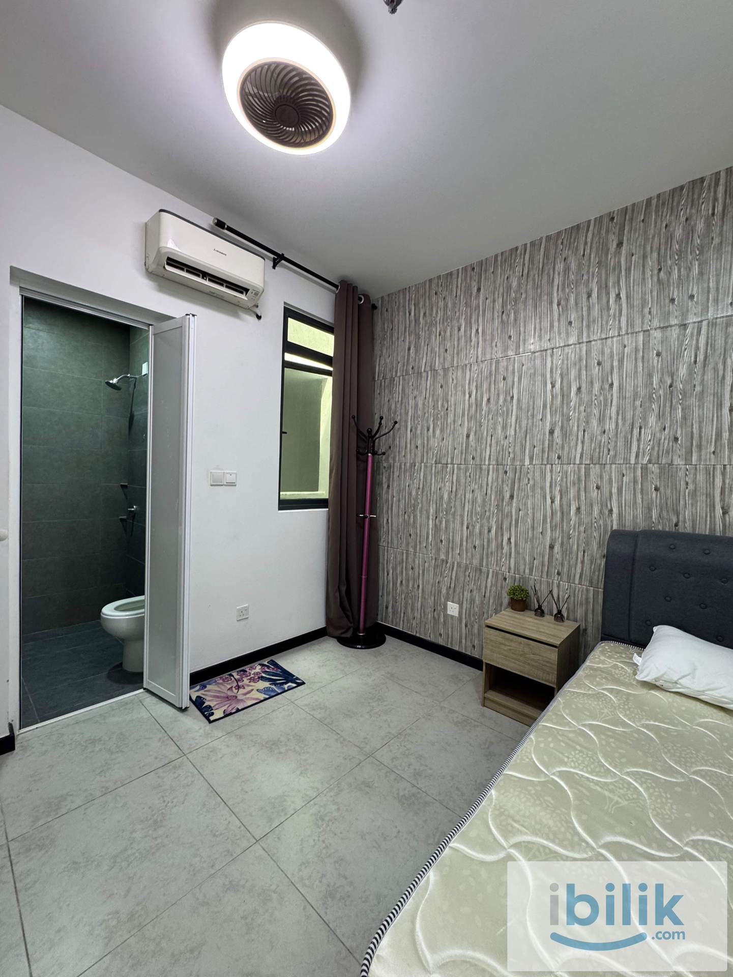 2R2BR with parking near Gleneagles Hospital - Image 2