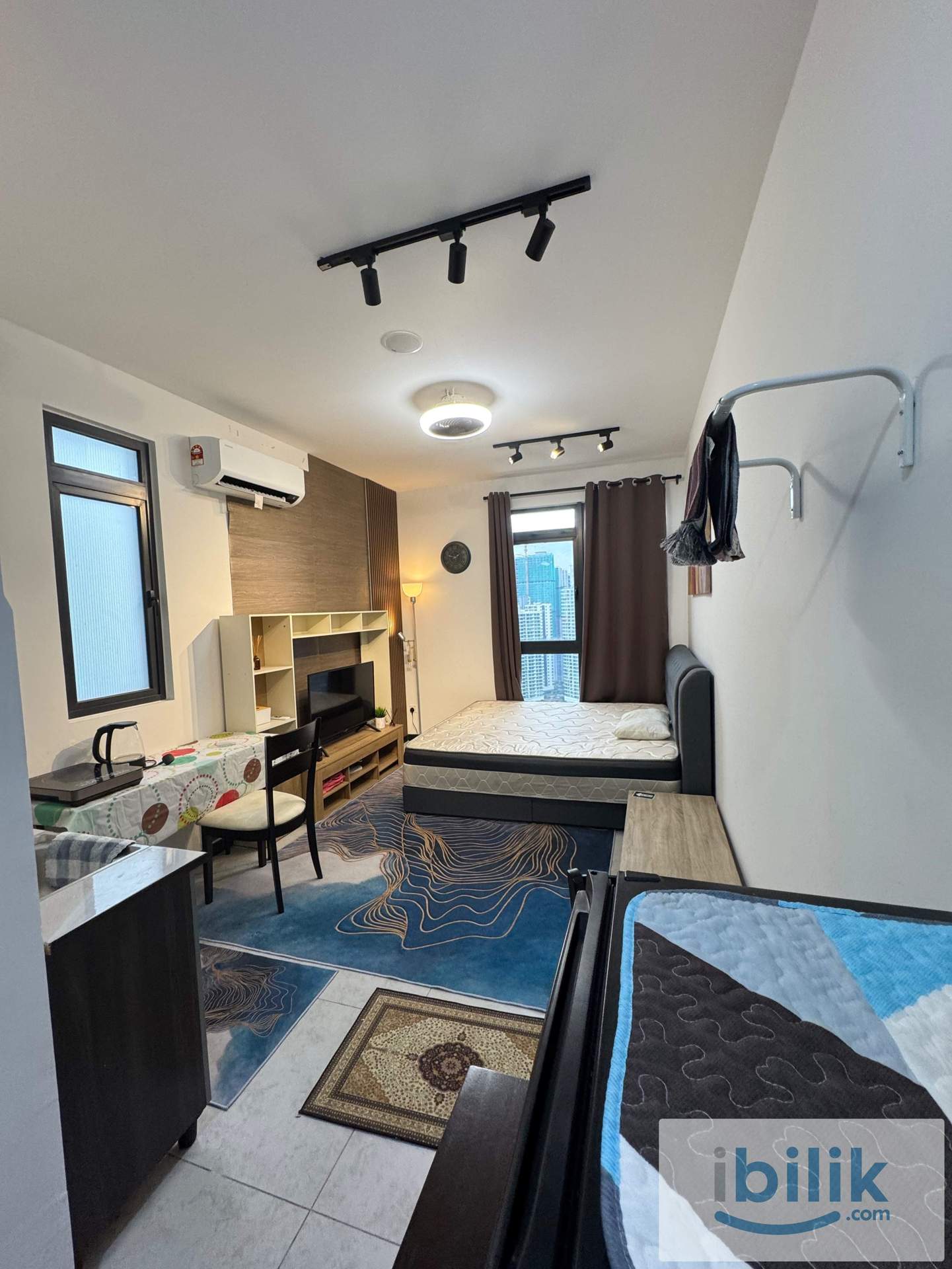 2R2BR with parking near Gleneagles Hospital - Image 9
