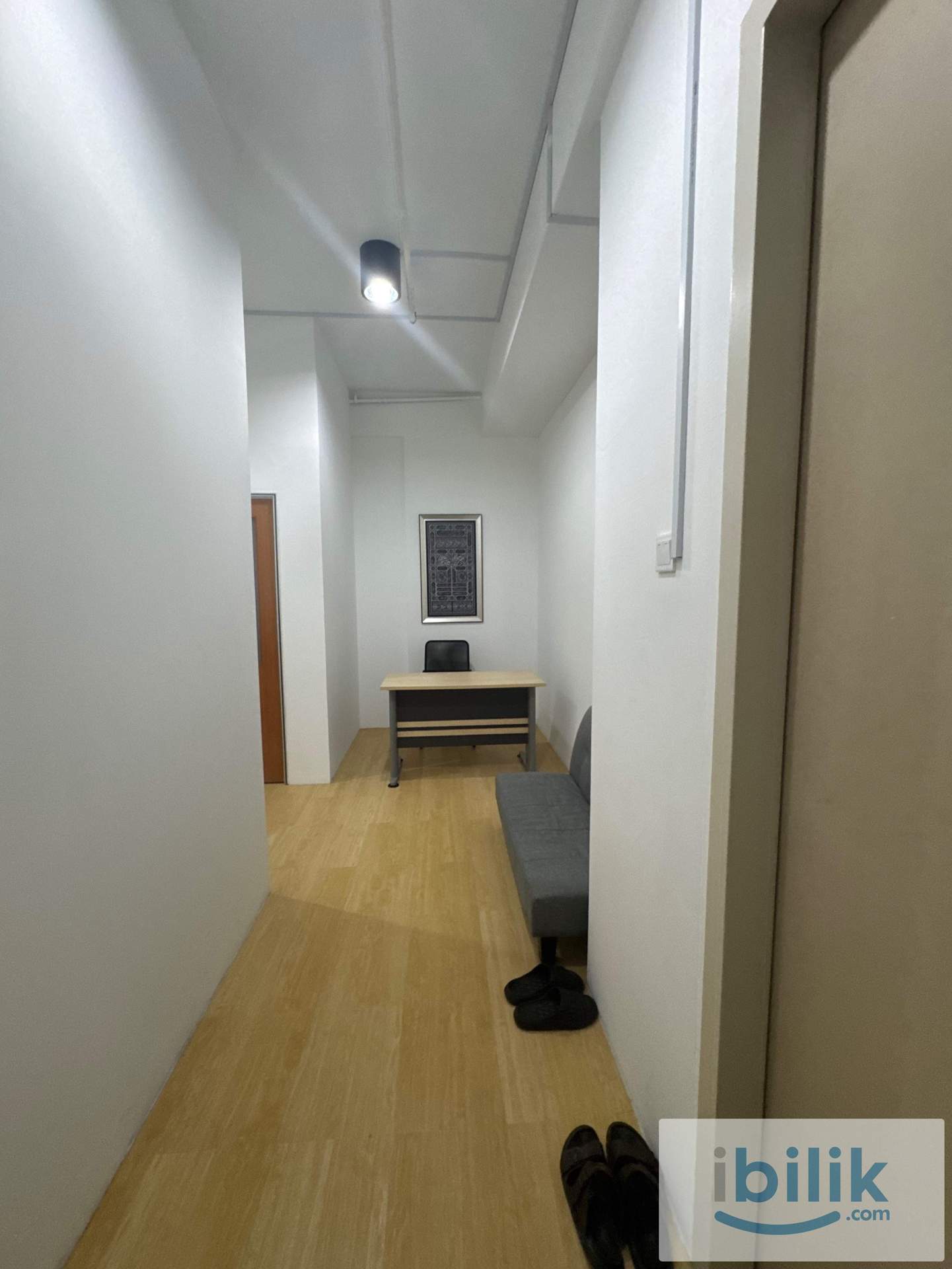 Furnished Office for Rent in Cyberjaya – Kenwingston Business Centre - Image 1