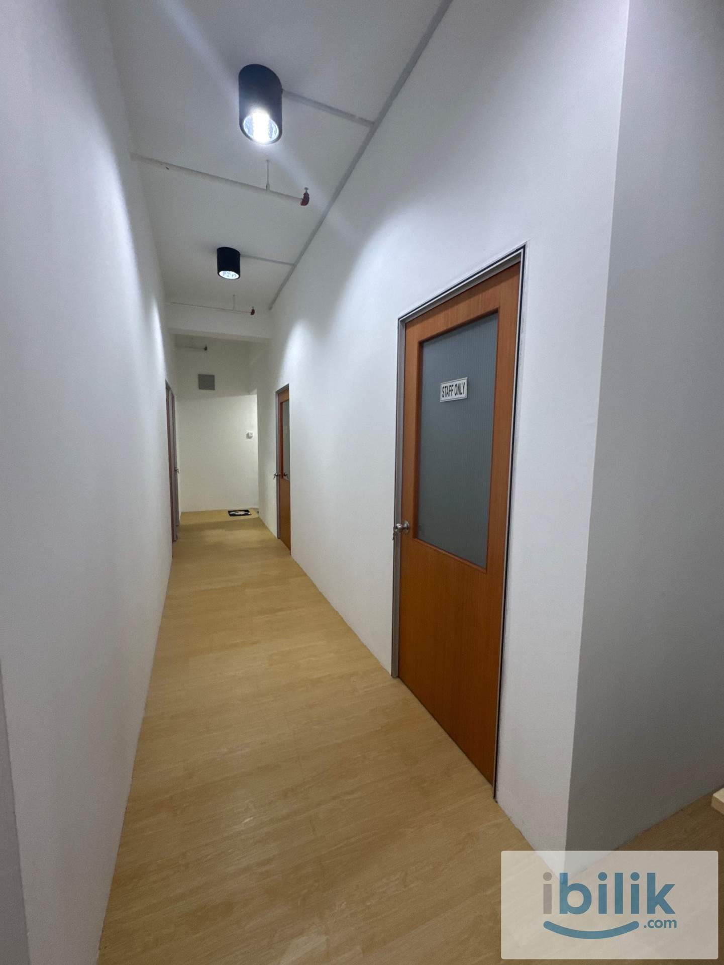 Furnished Office for Rent in Cyberjaya – Kenwingston Business Centre - Image 2