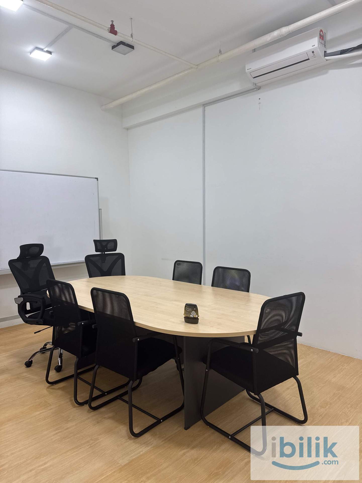 Furnished Office for Rent in Cyberjaya – Kenwingston Business Centre - Image 4