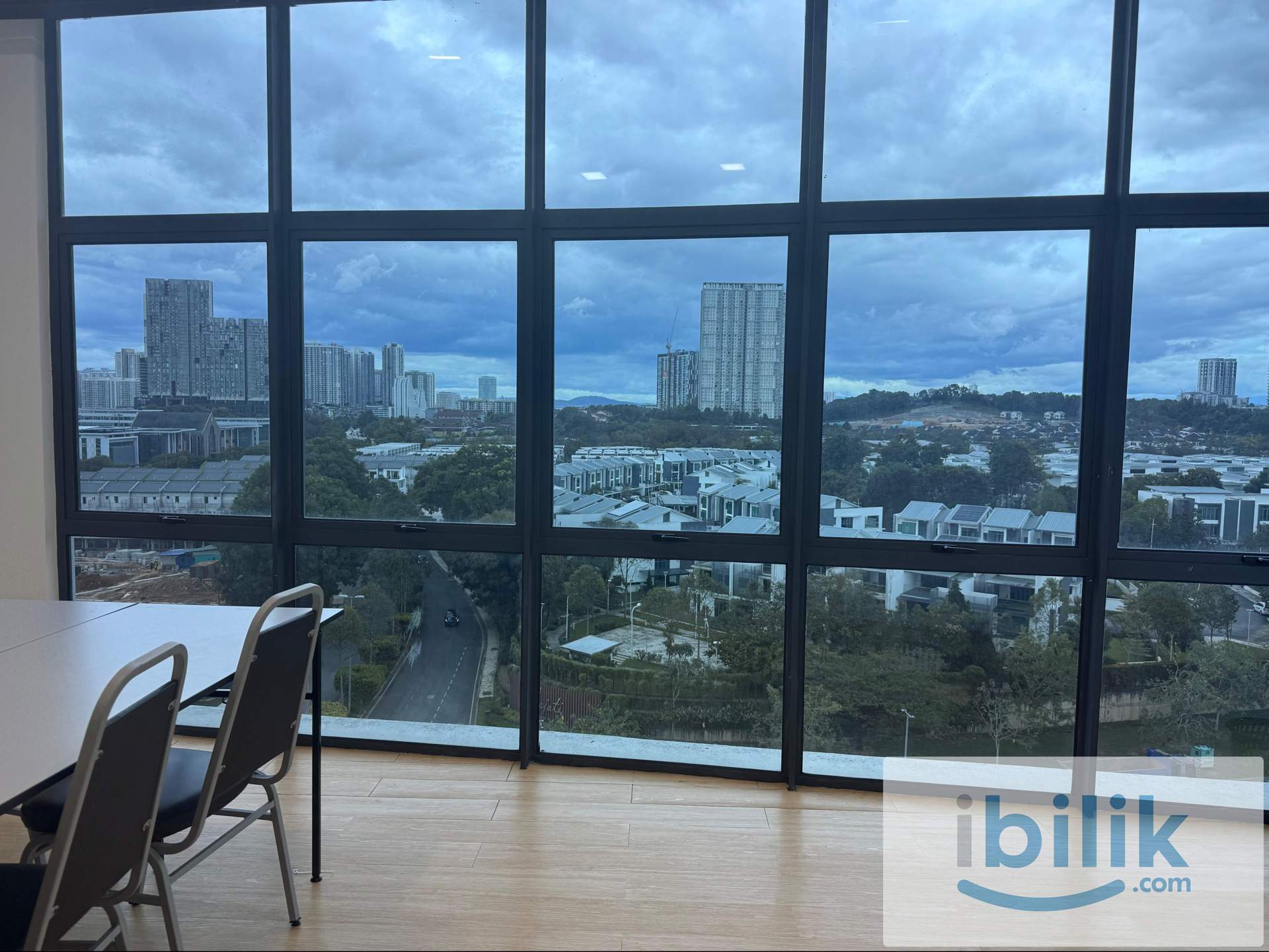 Furnished Office for Rent in Cyberjaya – Kenwingston Business Centre - Image 6