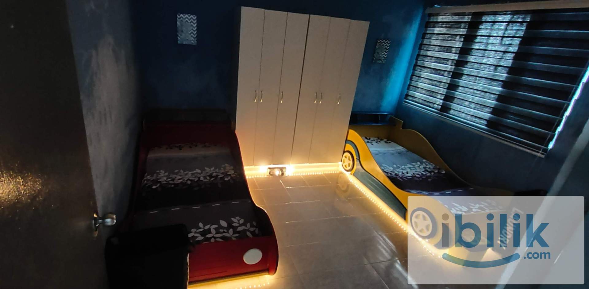 Master Room Sharing 2 Person - Image 10