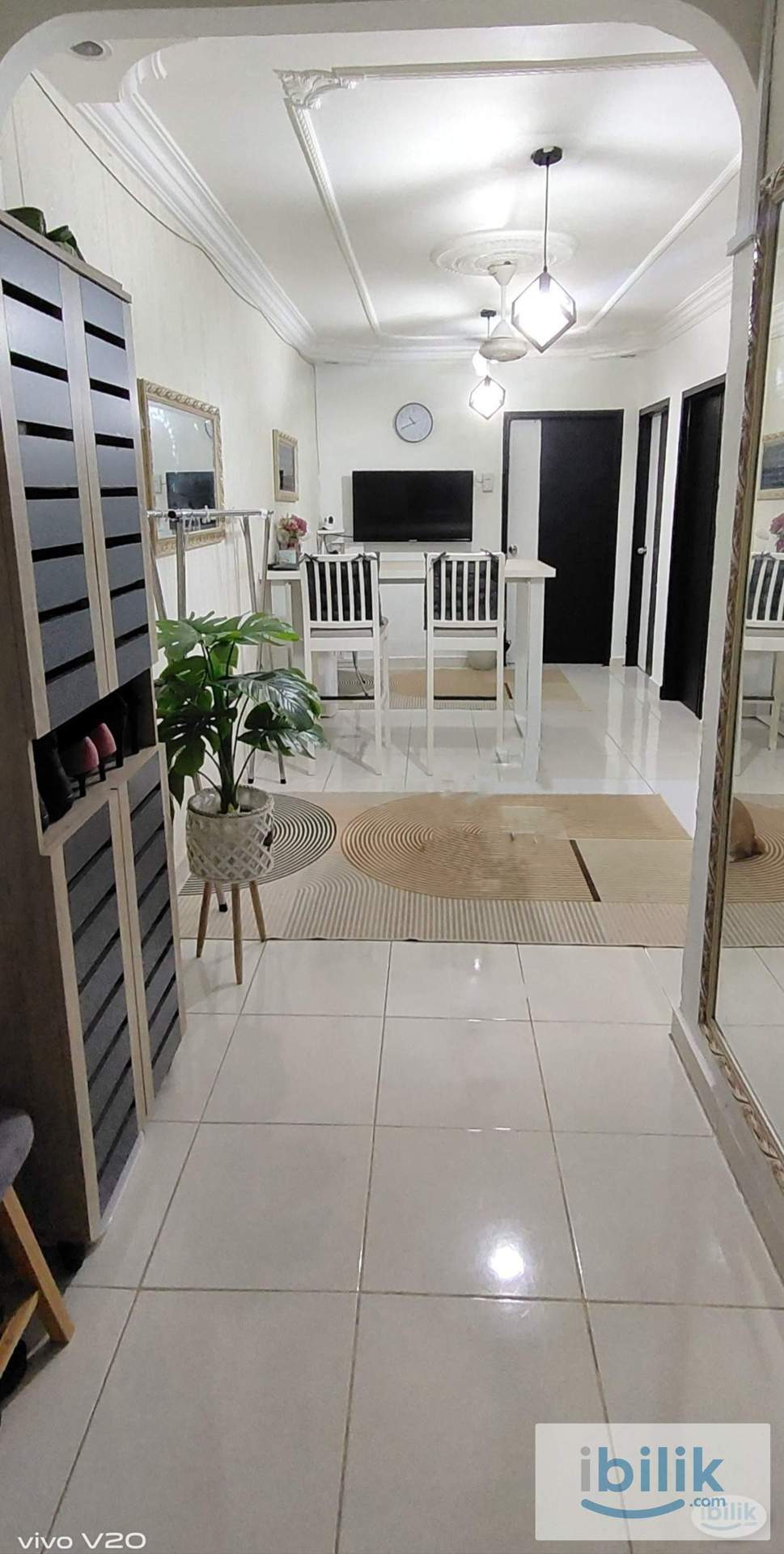 Middle Room Sharing at Ampang, Selangor - Image 2
