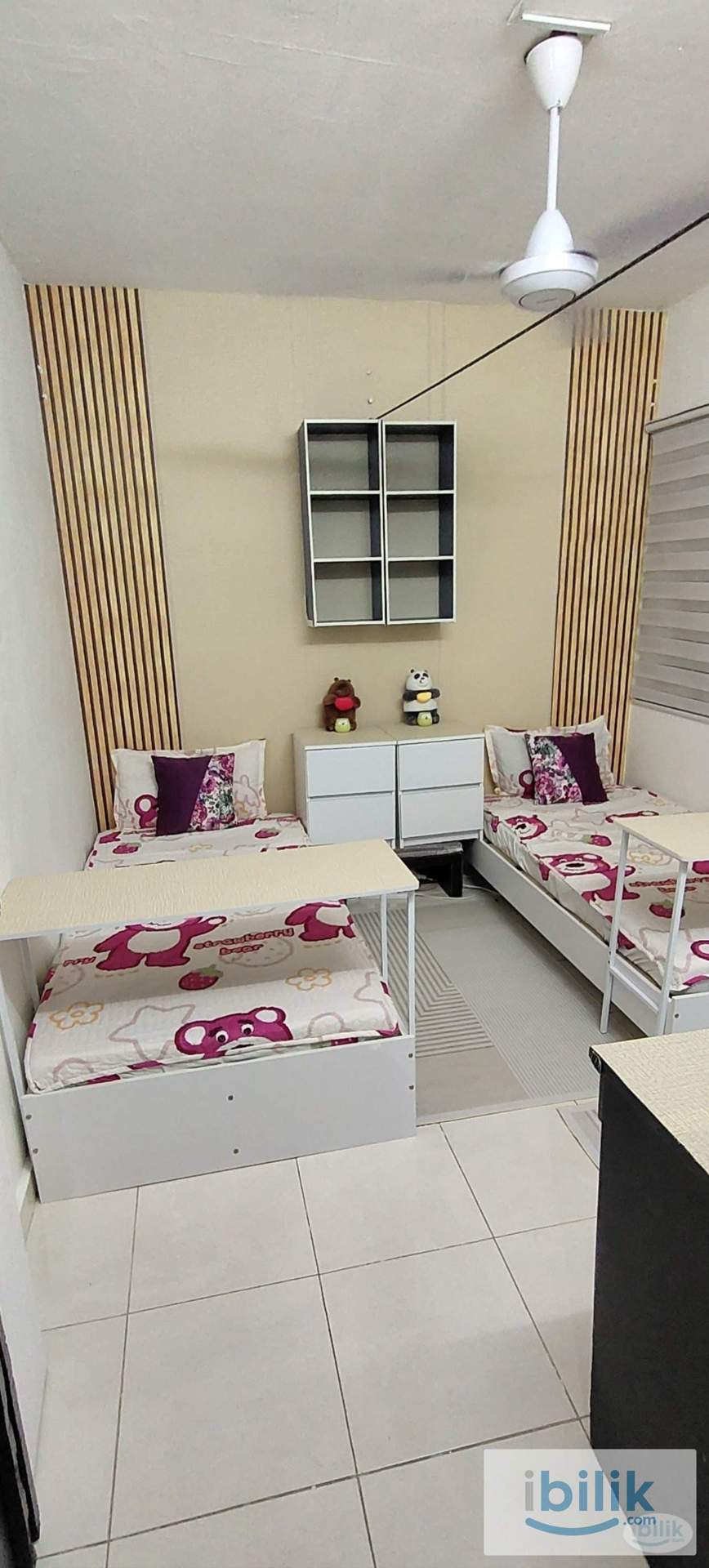 Middle Room Sharing at Ampang, Selangor - Image 3