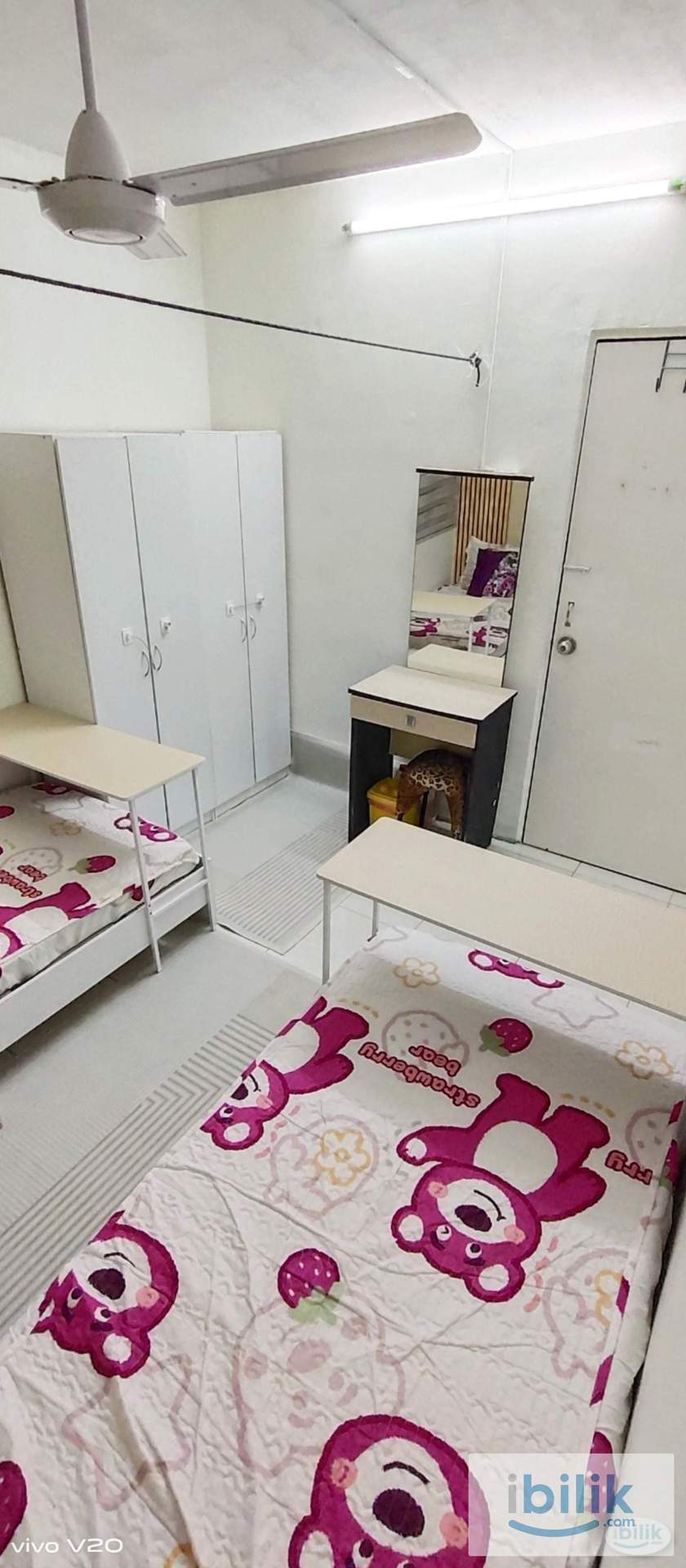 Middle Room Sharing at Ampang, Selangor - Image 4