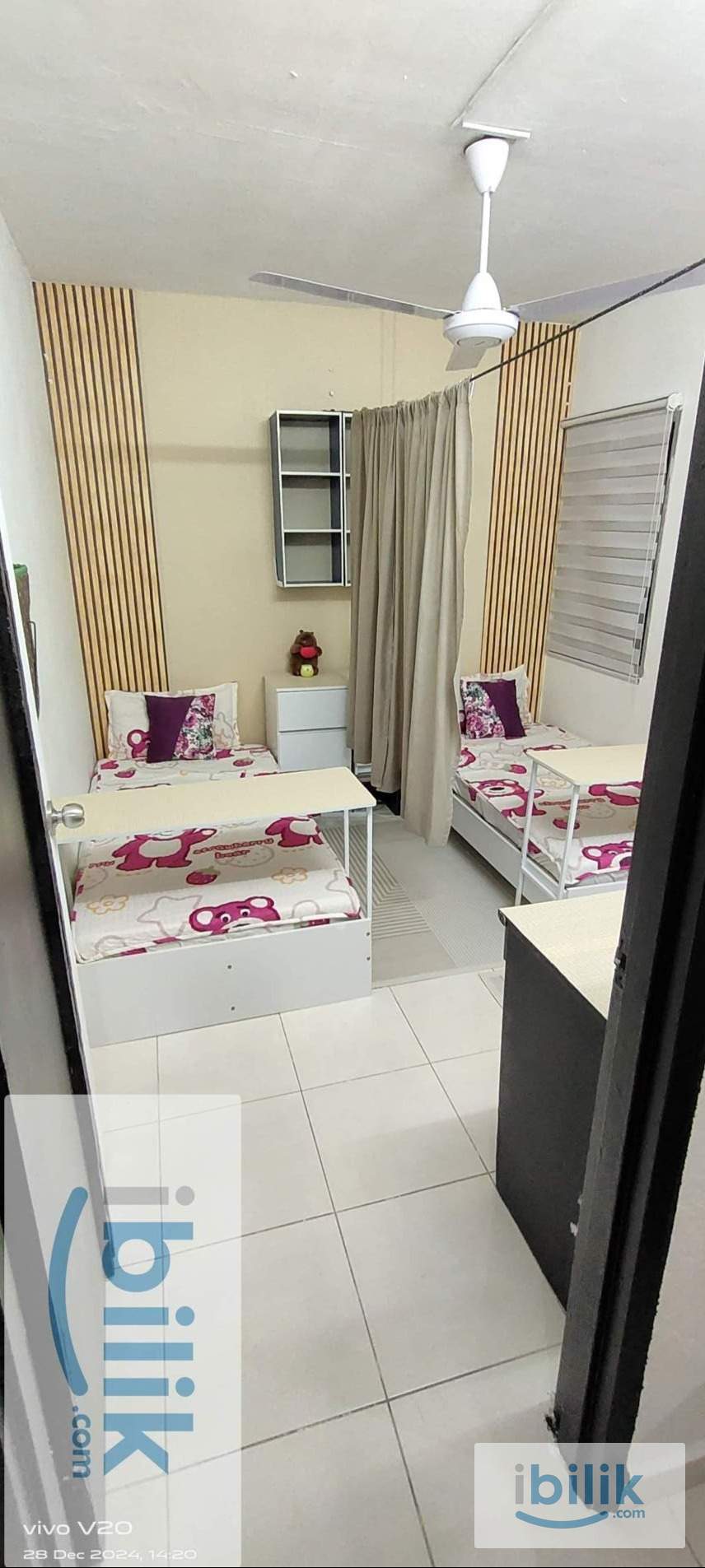 Middle Room Sharing at Ampang, Selangor - Image 7