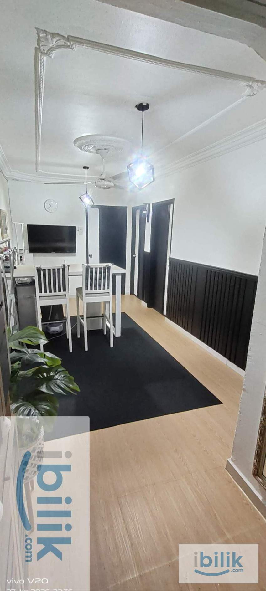 Middle Room Sharing at Ampang, Selangor - Image 1