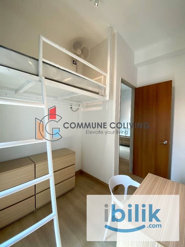 SINGLE ROOM @ THE GRAN D SS15 - Image 2