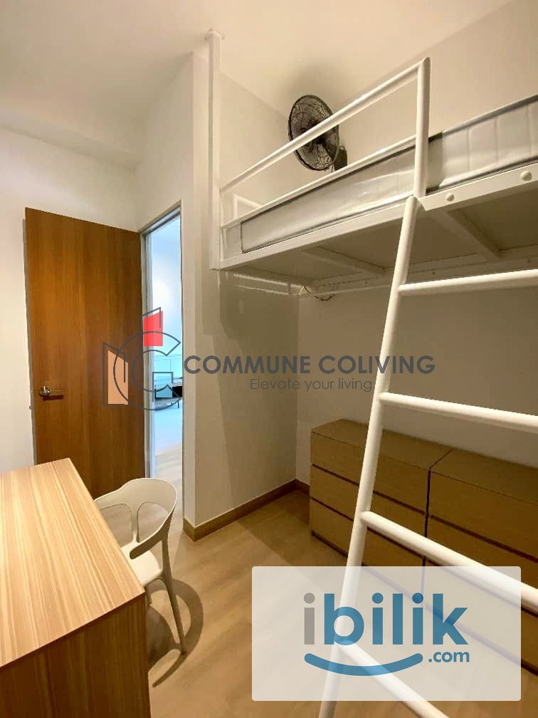 SINGLE ROOM @ THE GRAN D SS15 - Image 1