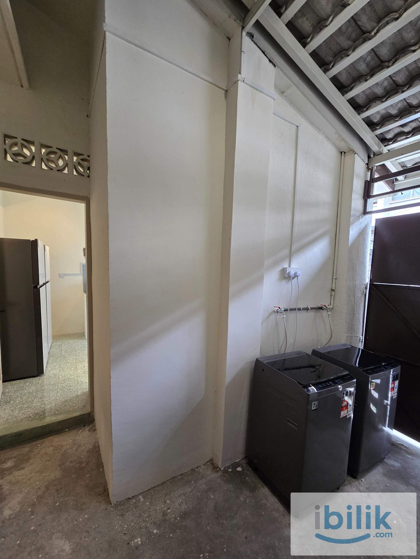 Single Room near LRT Asia Jaya Digital Mall Jaya One - Image 1