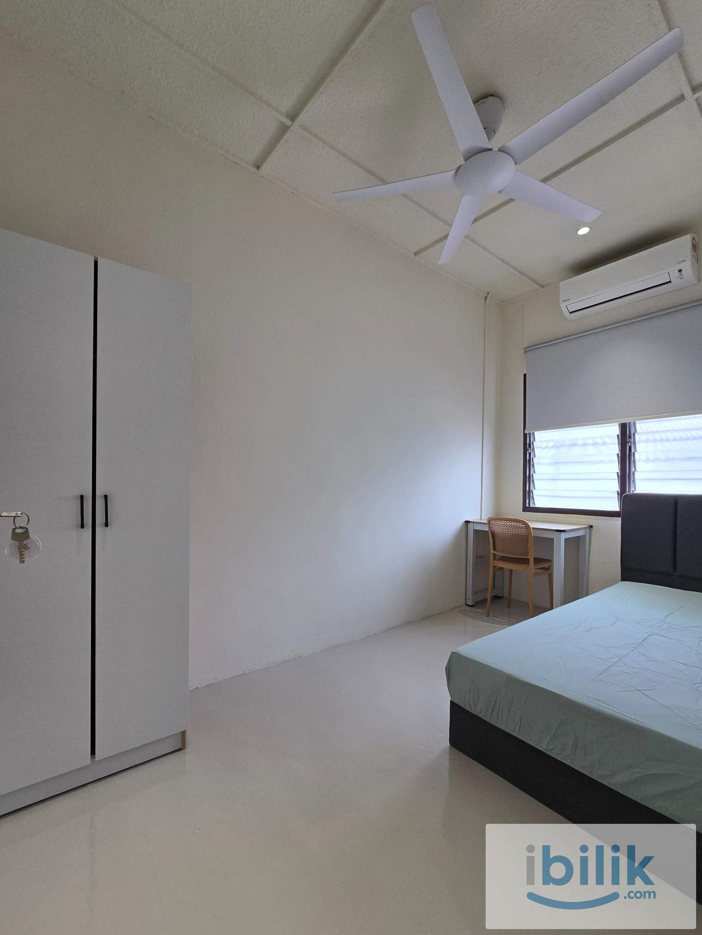 Single Room near LRT Asia Jaya Digital Mall Jaya One - Image 4