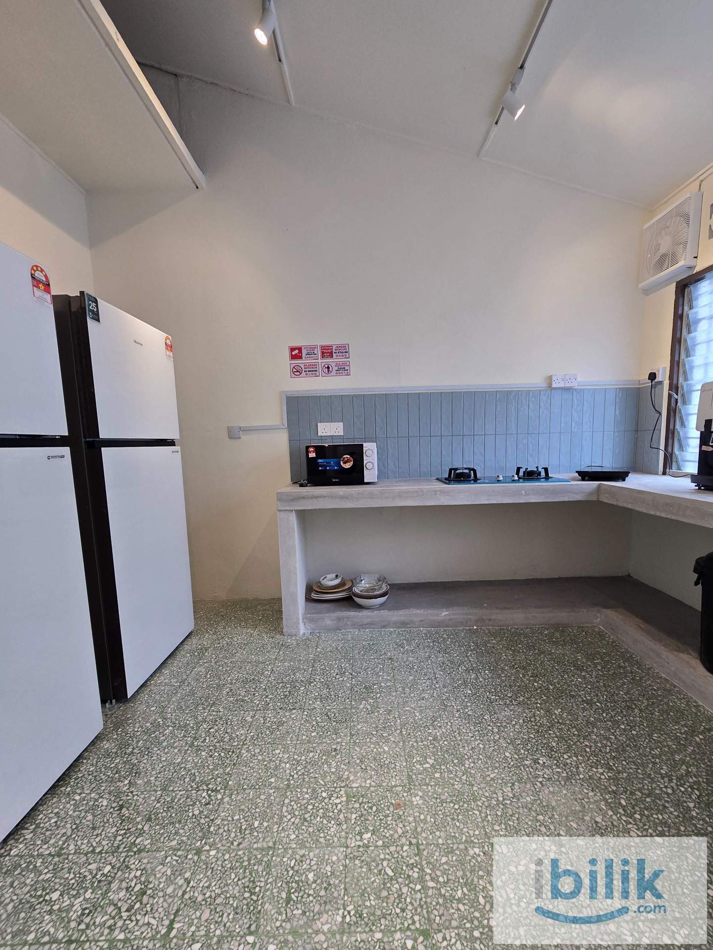 Single Room near LRT Asia Jaya Digital Mall Jaya One - Image 3