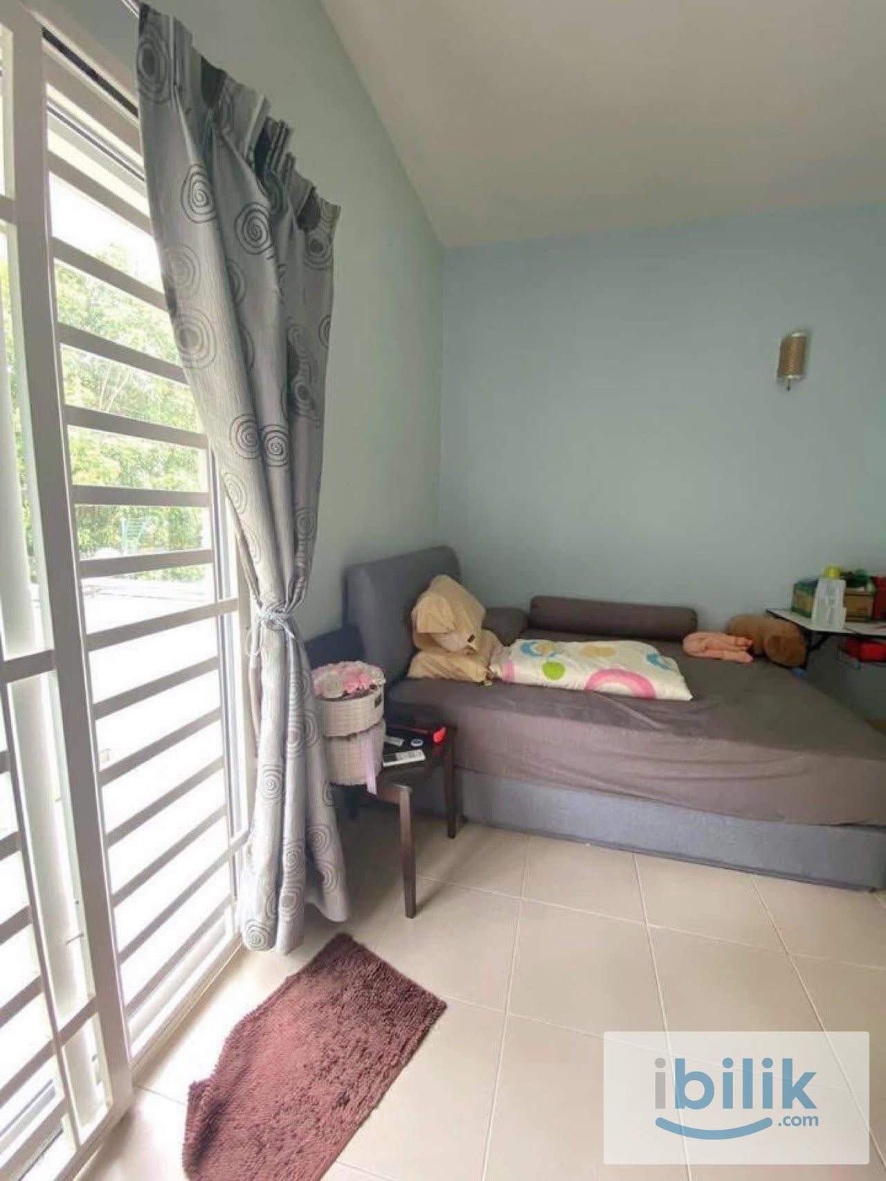 Master room with balcony For rent @ Bayan lepas - Image 2