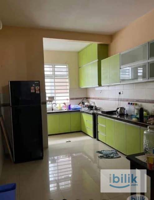 Fully Furnished Master Room with Balcony for Rent @ Bayan Lepas - Image 6