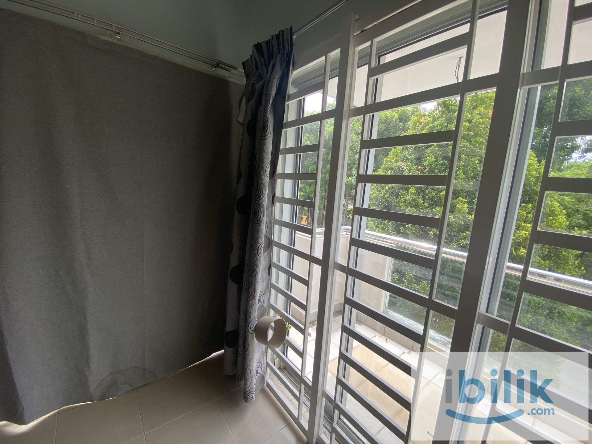 Fully Furnished Master Room with Balcony for Rent @ Bayan Lepas - Image 6