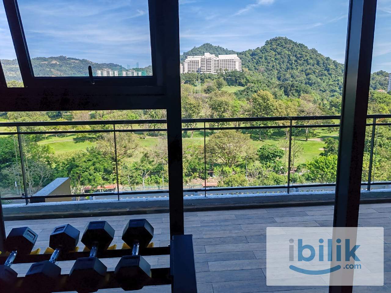Room at MUZE, PICC – nearby Teleperformance, USM, SPICE, FIZ Bayan Lepas, INTI, Queensbay Mall, Pantai Hospital - Image 6