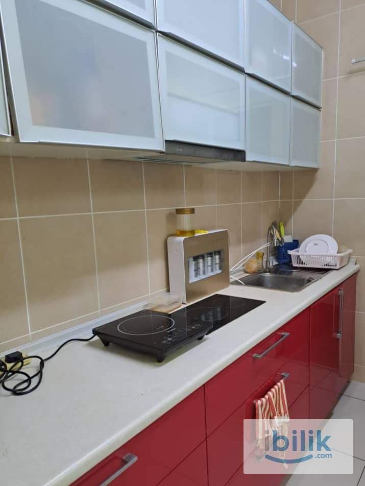 [Female Unit] Big Balcony Room Available Now at OUG Parklane - Image 3